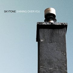 Skytone - Shining Over You cd