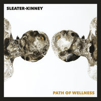Sleater-Kinney - Path Of Wellness cd/lp