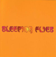 Sleeping Flies - You Are Superior cd