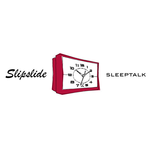 Slipslide - Sleeptalk 7"