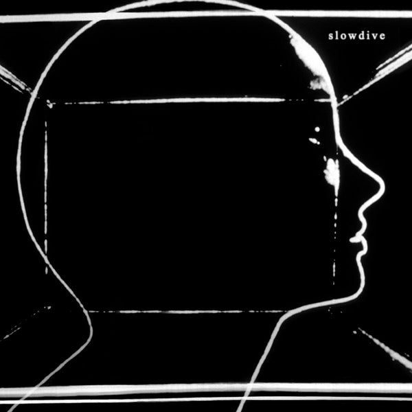 Slowdive - Slowdive cd/lp