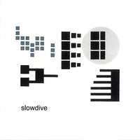 Slowdive - Pygmalion dbl cd
