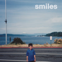 Smiles - Gone For Good 7"