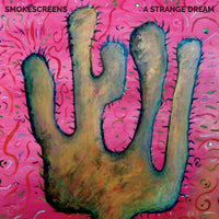Smokescreens - A Strange Dream cd/lp
