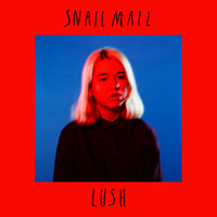 Snail Mail - Lush cd/lp