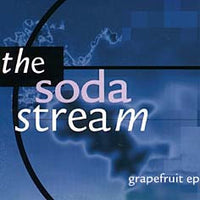 Soda Stream - Grapefruit EP cdep