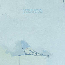 Sodastream - A Minor Revival cd