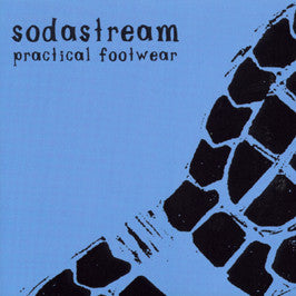 Sodastream - Practical Footwear cd