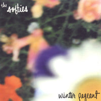 Softies - Winter Pageant cd