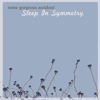 Some Gorgeous Accident - Sleep In Symmetry cd