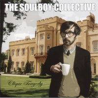 Soulboy Collective - Clique Tragedy cd