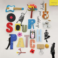 Sourpatch - Stagger And Fade lp