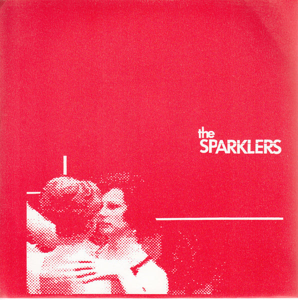 Sparklers - Secret Snow 7"
