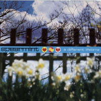 Spearmint - A Different Lifetime cd