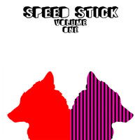 Speed Stick - Volume One cd/lp