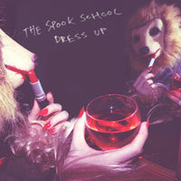 Spook School - Dress Up cd/lp