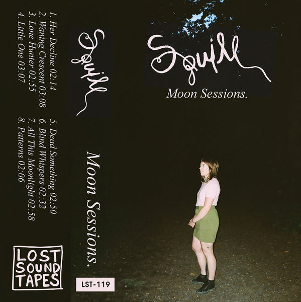 Squill - Moon Sessions cs