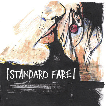 Standard Fare - Rumors 7"