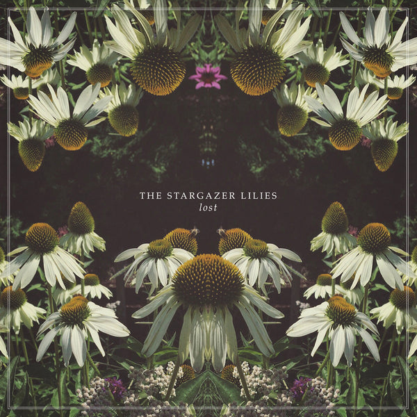 Stargazer Lilies - Lost lp