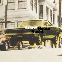Start! - Heute Nacht lp