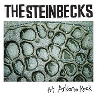 Steinbecks - At Arkaroo Rock 7"