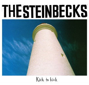 Steinbecks - Kick To Kick cd