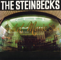 Steinbecks - Recorded Music Salon lp
