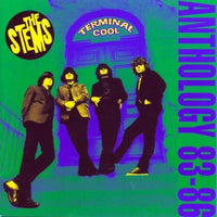 Stems - Terminal Cool: Anthology 83-86 cd