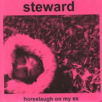 Steward - Horselaugh On My Ex cd