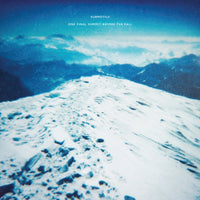 Submotile - One Final Summit Before The Fall cd/lp