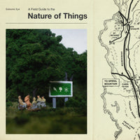 Subsonic Eye - Nature Of Things lp