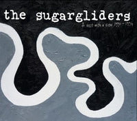 Sugargliders - A Nest With A View 1990-1994 cd