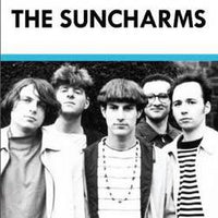 Suncharms - Suncharms cd
