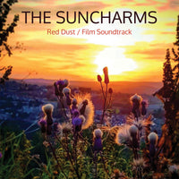 Suncharms - Red Dust 7"