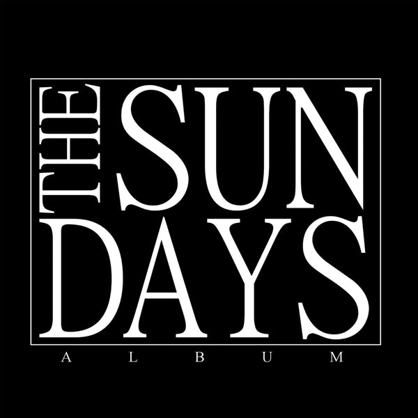 Sun Days - Album lp