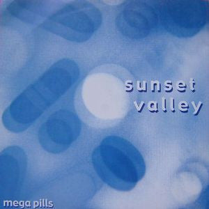 Sunset Valley - Mega Pills 7"