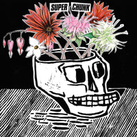 Superchunk - What A Time To Be Alive cd/lp