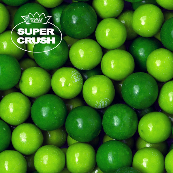 Supercrush - Melody Maker cd