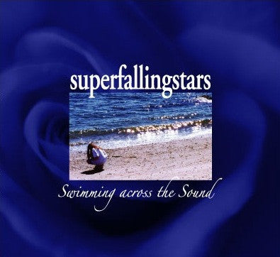 Superfallingstars - Swimming Across The Sound cd