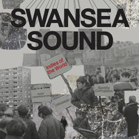 Swansea Sound - Indies Of The World 7"
