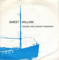Sweet William - Fedora 7"