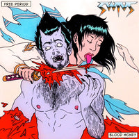 Swivs - Free Period Blood Money cs