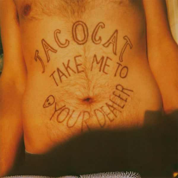 Tacocat - Take Me To Your Dealer 7"