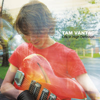 Vantage, Tam - Life In High Definition cd