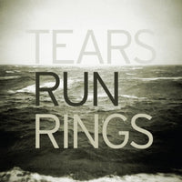Tears Run Rings - Distance cd