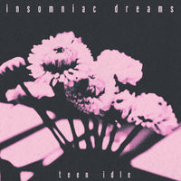 Teen Idle - Insomniac Dreams cd