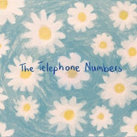 Telephone Numbers - Weird Sisters 7"