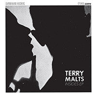 Terry Malts - Insides EP 7"