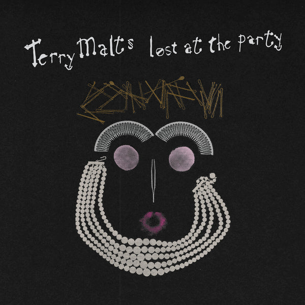 Terry Malts - Lost At The Party cd/lp