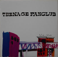 Teenage Fanclub - Man-Made lp